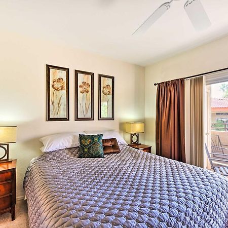 Phoenix Condo With Balcony And Spa - 14 Mi To Downtown Exterior foto